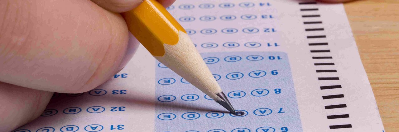 Free Printable Nationally Normed Standardized Achievement Tests For Fourth Grade