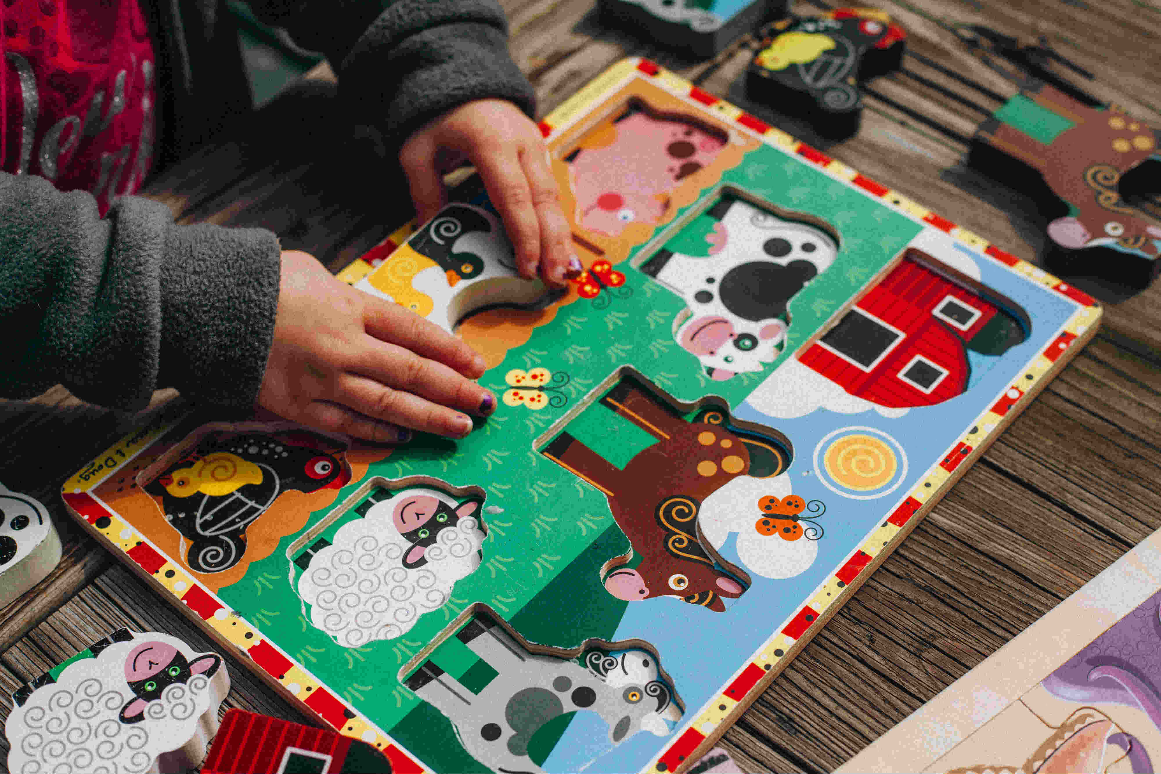 Melissa & Doug