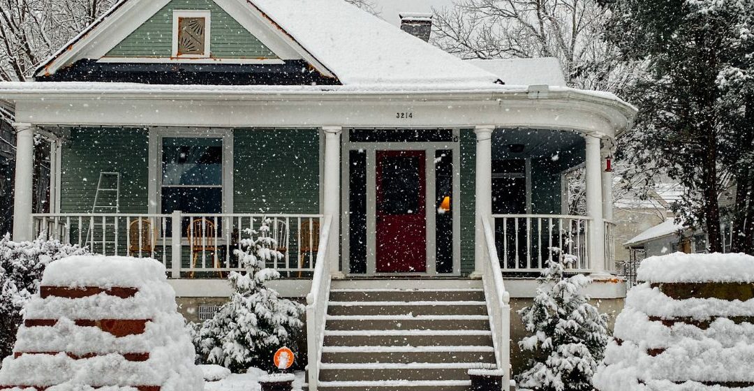 Sighting in on Christmas