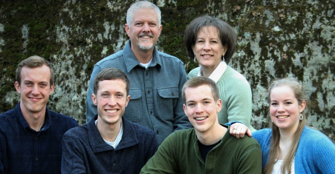 Join Us In Thanking Brian and Becky Price