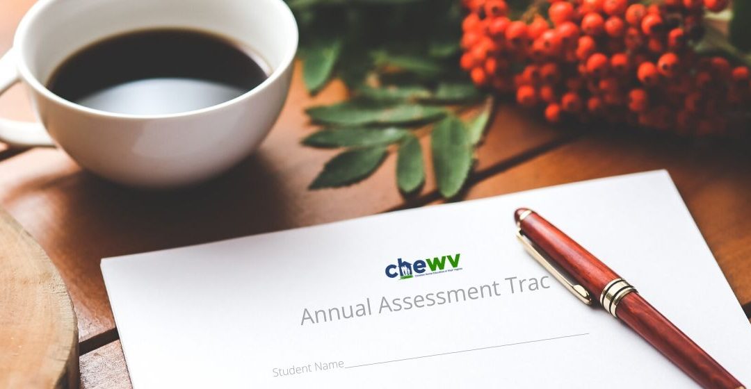 New Member Resource: Annual Assessment Tracker