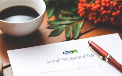 New Member Resource: Annual Assessment Tracker