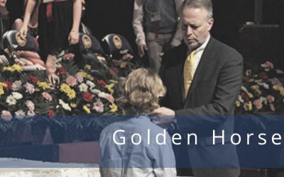 2020 Golden Horseshoe Winners Announced