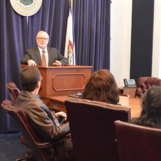 Tips for Lobbying State Legislators