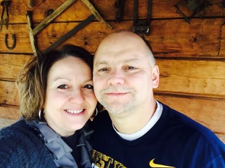 Paul & Terri Massie