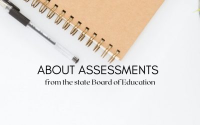 State DOE Issues Assessment Guidance