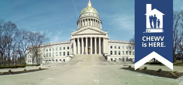 Legislative Update February 8, 2022