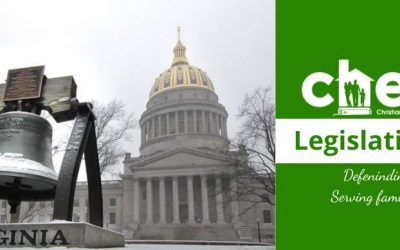 ALERT: HB 5053 Being Taken Up in Subcommittee