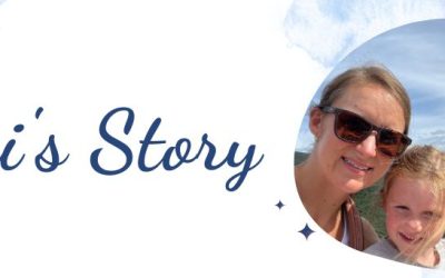 Special Needs: Lori’s Story