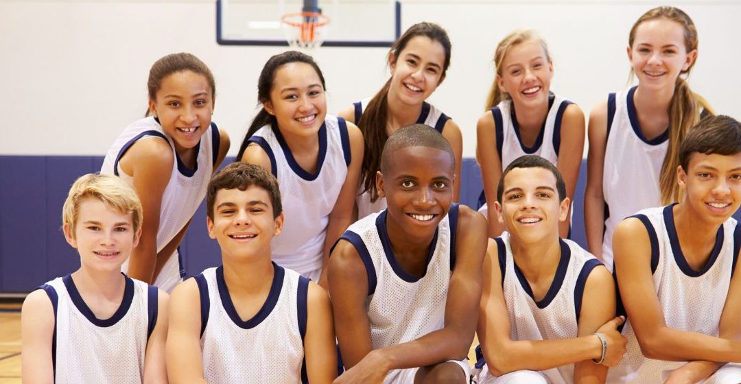 Homeschoolers Gain Sports Access