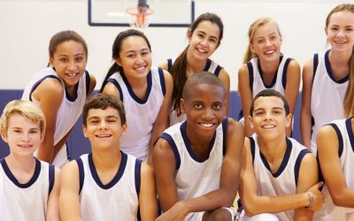 Homeschoolers Gain Sports Access