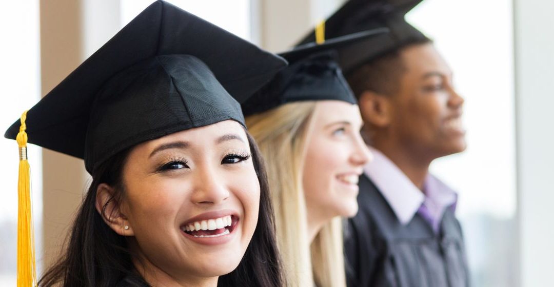 Begin the School Year with Graduation in Mind