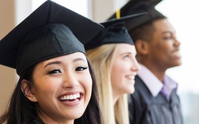Begin the School Year with Graduation in Mind
