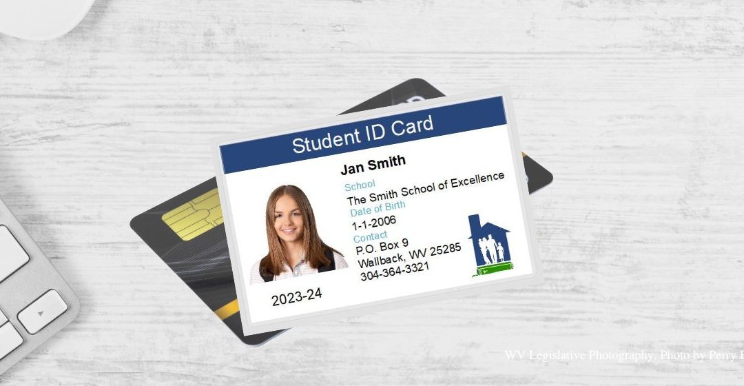 Student I.D. Cards Now Available