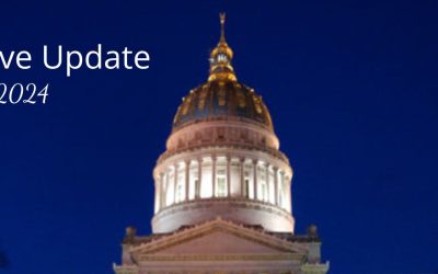 Legislative Update for WV Homeschoolers