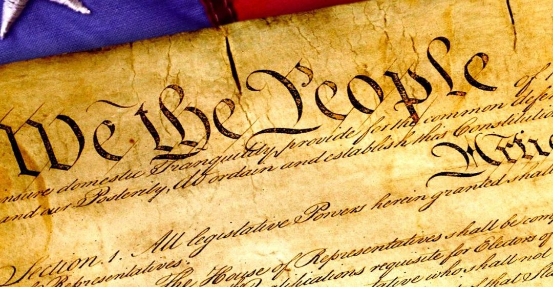 September 17th: Constitution Day