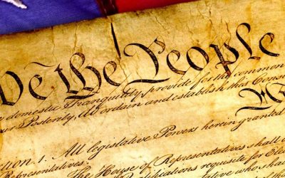 September 17th: Constitution Day