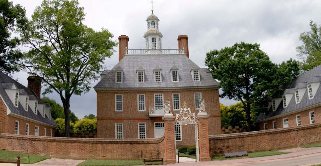 Take Advantage of Homeschool Days in Nearby Virginia!