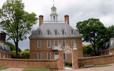 Take Advantage of Homeschool Days in Nearby Virginia!