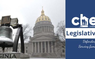 Legislative Update: March 12, 2025