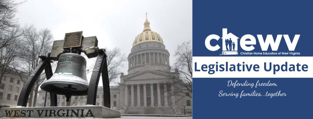 Legislative Update: March 12, 2025