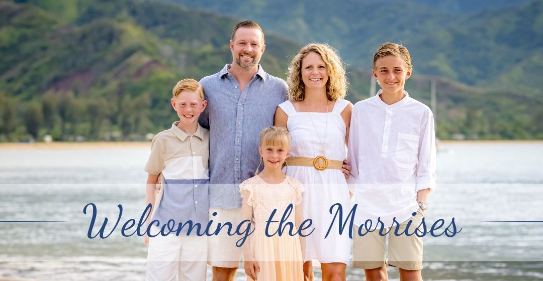 Meet Our Newest Board Members