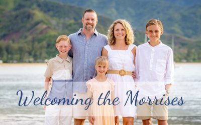 Meet Our Newest Board Members
