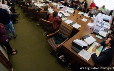 HB 5537 and the Last Hours of the 2026 Legislative Session