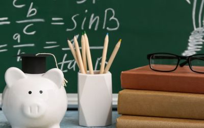 The Affordability of a Great Education!