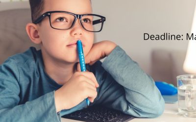 Opportunity to Win $10,000 for a Student’s Education