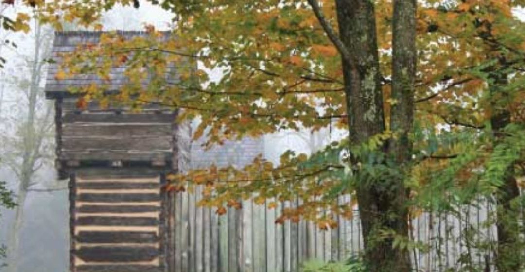 Prickett’s Fort Colonial Kids Days