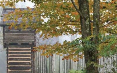 Prickett’s Fort Colonial Kids Days